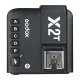 Godox X2T TTL blykstės siųstuvas Olympus fotoaparatams