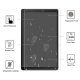 Samsung Galaxy Tab A 10.1\" (2019) SM-T510 T515 Tempered Glass Screen Protector, 0.3mm 9H Full Size