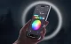 Neewer SRP18C 48cm RGB LED žiedinės lempos rinkinys su stovu