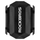 Rockbros C3 ANT+ / Bluetooth greičio ar kadencijos jutiklis, juodas