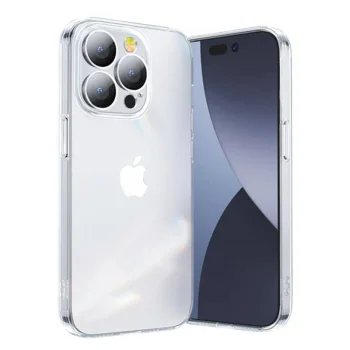 Skaidrus dėklas Joyroom JR-14Q3 telefonui Apple iPhone 14 Plus