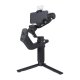 Rankinis stabilizatorius išmaniesiems telefonams FeiyuTech Scorp mini P Kit - juodas