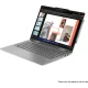 Skaitmeninis rašiklis Lenovo Slim Pen, USB-C, Storm Grey