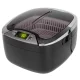 Activeshop ACD-7920 Ultragarsinė vonelė, 0.85L, 55W, Juoda