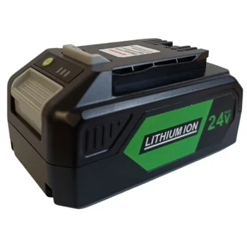 Extra Digital akumuliatorius Greenworks / Stiga / Alpina įrankiams (24V, 5.0Ah, Li-ion)