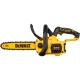 Akumuliatorinis grandininis pjūklas DeWalt DCMCS565N-XJ, 18V, 30 cm