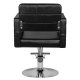 Kirpyklos kėdė Hair System HS33, juoda