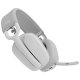 Belaidės ausinės Logitech Zone Vibe 100 (981-001219), balkšvos