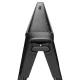 Spigen Slim Armor Pro MagSafe dėklas telefonui Samsung Galaxy Z Fold 8, juodas