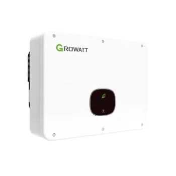Tinklo inverteris Growatt MID 25KTL3-X1, 25kW, 3 fazių, 3 MPPT