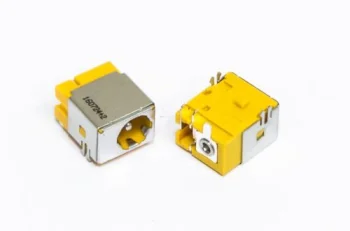 DC Power Jack for ACER Travelmate 2480, Aspire 5050 (5.5 x 1.65 mm)