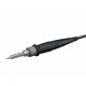 Akumuliatorinis lituoklis Bosch GLK18V-450 18V (be akumuliatoriaus ir kroviklio)