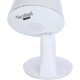 Rollei Security Cam 1080p vidaus apsaugos kamera, balta