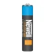 Newell AAA USB-C 500 mAh įkraunamos baterijos (2 vnt.)