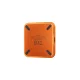 Diktofonas BOYA Notra su AI transkripcija, 64 GB, Orange