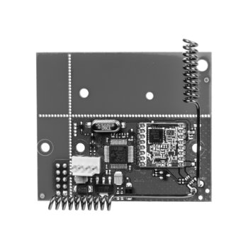Ajax uartBridge integravimo modulis Extra Digital 116184