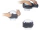Soft Sleep Mask, 70x10 cm
