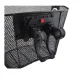 Metal Basket for Bicycle 23557