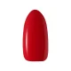 OCHO NAILS Gel Polish Red 204, 5 g