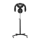 Pastatomas kirpyklos infrazonas Gabbiano GL-505S, 1350 W, juodas
