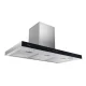 Gartraukis Berdsen BE-90S 90 cm Inox