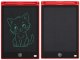 12\" LCD Graphic Drawing and Writing Tablet with Stylus, Red