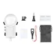 PULUZ vandeniui atsparus nardymo dėklas Insta360 X4 PU977T