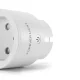 Išmanusis „Wi-Fi“ lizdas Forever Light FLSP10B, 240V, 10 A, baltas