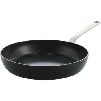 Keptuvė GreenPan Evolution 30 cm, juoda