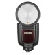 Blykstė Godox V1Pro S Sony fotoaparatams