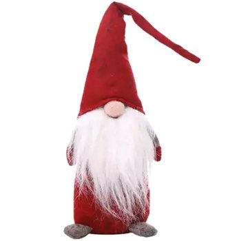Santa gnome dwarf 44x13