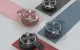 Wired Headphones OneOdio Pro10 Rose Gold 50mm