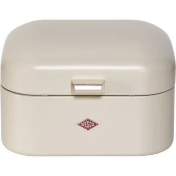 Duoninė Wesco Single Grandy, matinė smėlio