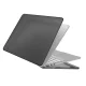 Tech-Protect Softshell dėklas MacBook Air 13\" (A2681/A3113), Matte Black