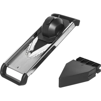 Daržovių pjaustyklė WMF Top Tools, sidabrinė / juoda