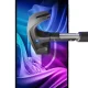 Matinė apsauginė plėvelė 3mk Silky Matt Pro, skirta Samsung Galaxy A36 5G
