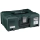 Akumuliatorinis tiesinis pjūklas Metabo SSE 18 LTX Compact 18V