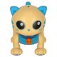 Interactive Remote Control Robot Cat, Blue