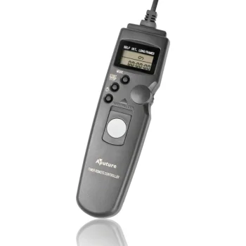 Aputure Digital Remote cord / timer AP-TR3C