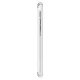 Apple iPhone 8 / 7 / SE (2020) (2022) 4.7\" Uniq Etui Combat Case Cover, White