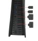 Set of caps for ps5 7pcs