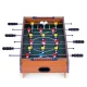 Medinis mini stalo futbolas Ecotoys, 69x35.5 cm