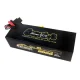 Gens ace 8000mAh 14.8V 100C 4S2P LiPo akumuliatorius (GEA8K4S10E5GT)