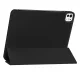 Apple iPad Pro 11\'\' (2024) (A2837 A2925) Tech-Protect SC Pen Protective Cover Case, Black