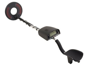 Maclean MCE930 metalo detektorius su diskriminatoriumi