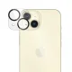 PanzerGlass Bundle 3-in-1 Protection Set for iPhone 15 (Case + Glass + Camera Cover)