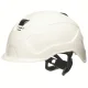 Apsauginis šalmas uvex pronamic B-S-WR, 51–65 cm, baltas