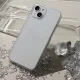 Apsauginis dėklas Apple iPhone 13 mini, skaidrus