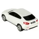 RC Car Model with Remote, BMW X6 (1:24)