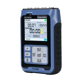 FNIRSI SG-003A mini signalų generatorius